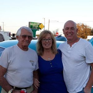 Meet your Posher, Stacey